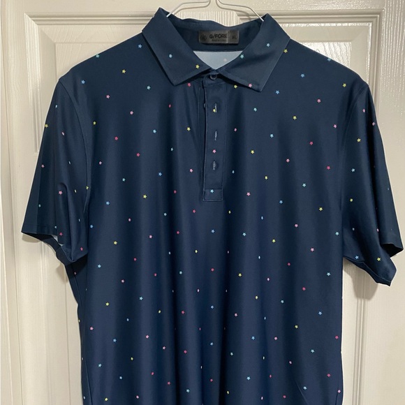 G/FORE | Shirts | Gfore Mens Golf Shirt | Poshmark